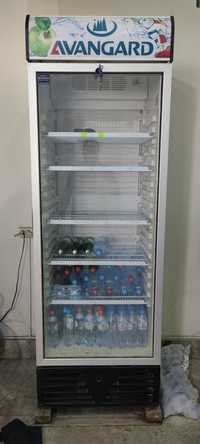 Холодильник Авангард 550