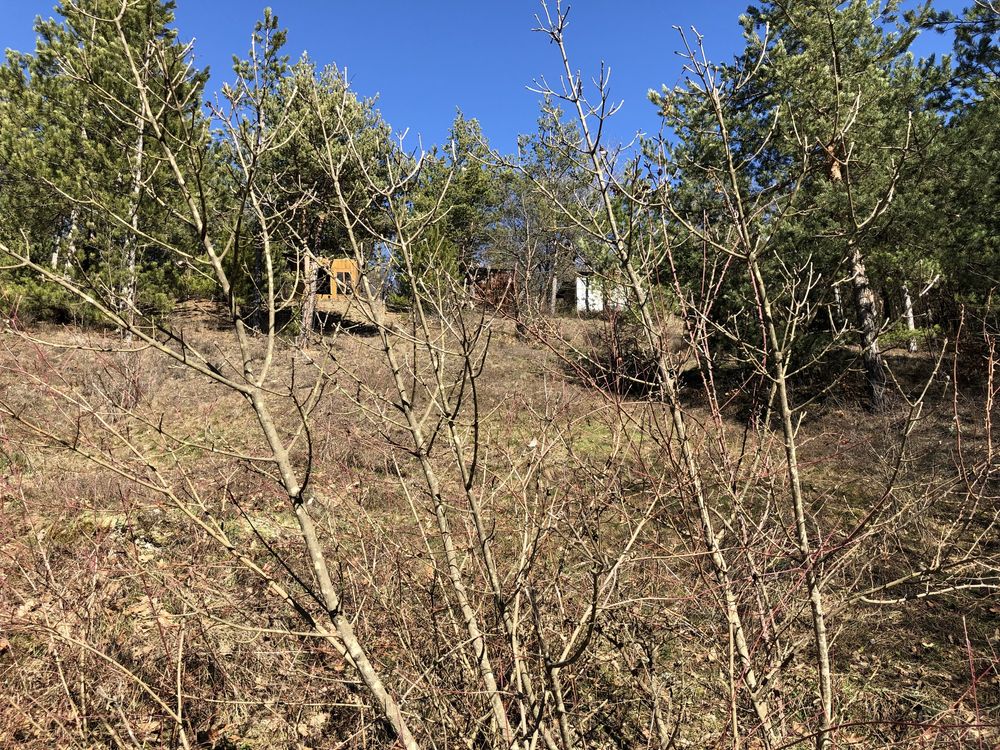 Парцел в село Луково, община Своге