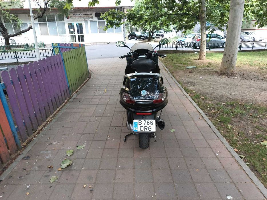 Vand scuter Piaggio MP3 125