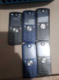 Motorola F3 Vintage/Colectie