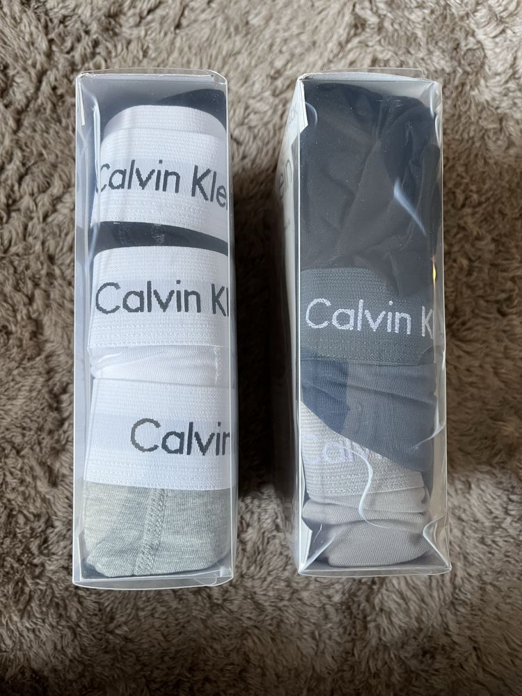 Мъжко бельо Calvin Klein