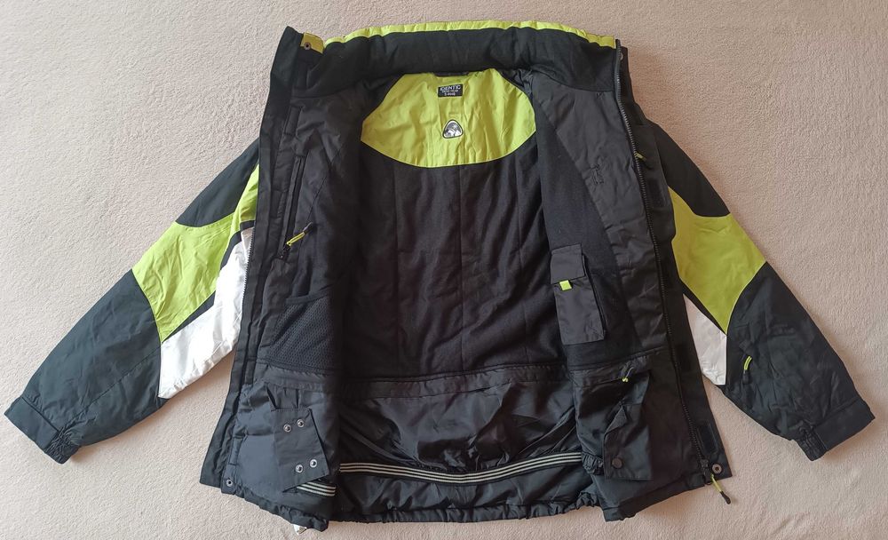 Мъжко Ски яке Identic