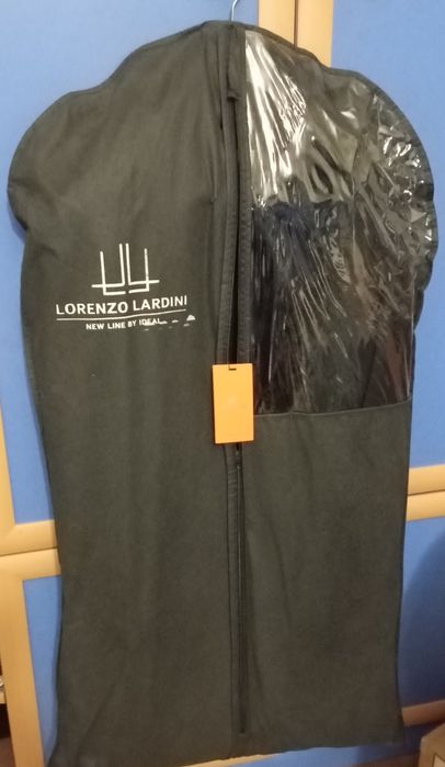 Мужское пальто Lorenzo Lardini