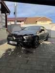 Mercedes cls 450 4 matic ,pachet amg int+ ext,31.000 + tva deductibil