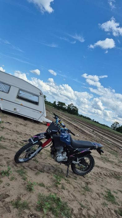 Vand/Schimb Yamaha XT600