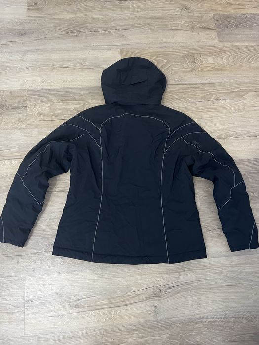 Geacă Schöffel Project 3000 cu sistem de salvare