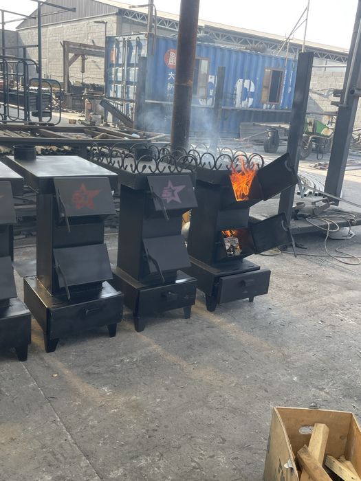 Ekanom pechka eng arzoni bizda 750 mingdan 850mingacha