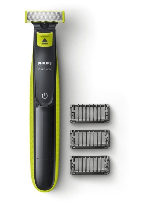 Триммер для бороды Trimmer машинка бритва Машинка для стрижки бороды