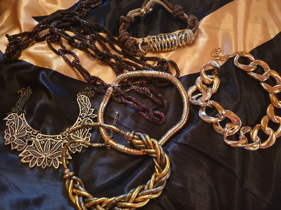 Бутикови бижута! Бъдете неповторима!