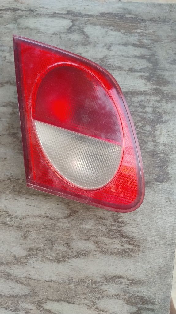 Стопове, Капак и Броня за w210