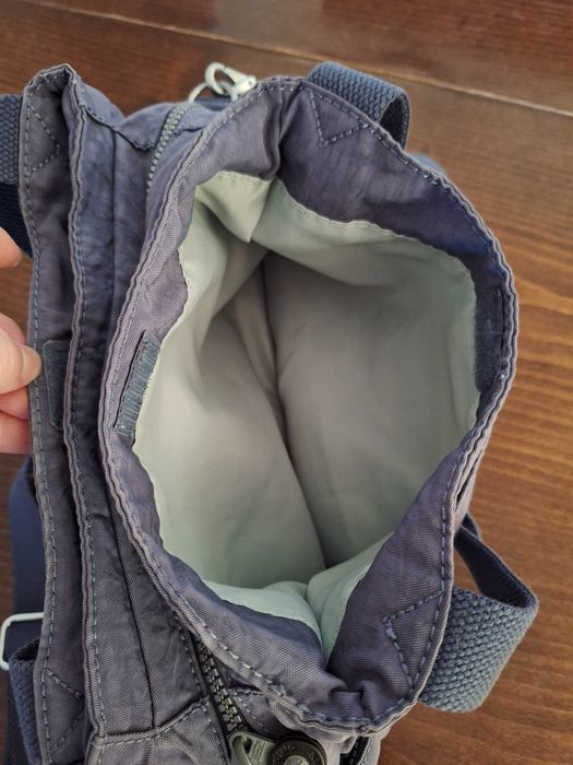 Две чанти Kipling