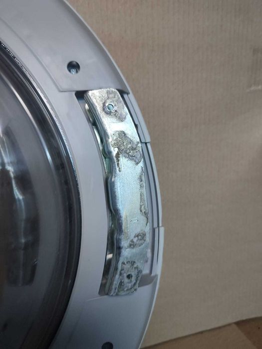 Hublou Masina de spalat cu uscator Innex XWDA751480