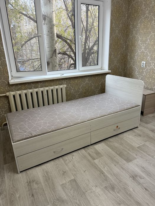 Кровать 2 шт односпалка