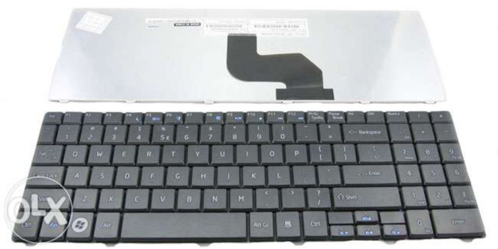 Продаю клавиатуры для ноутбуков