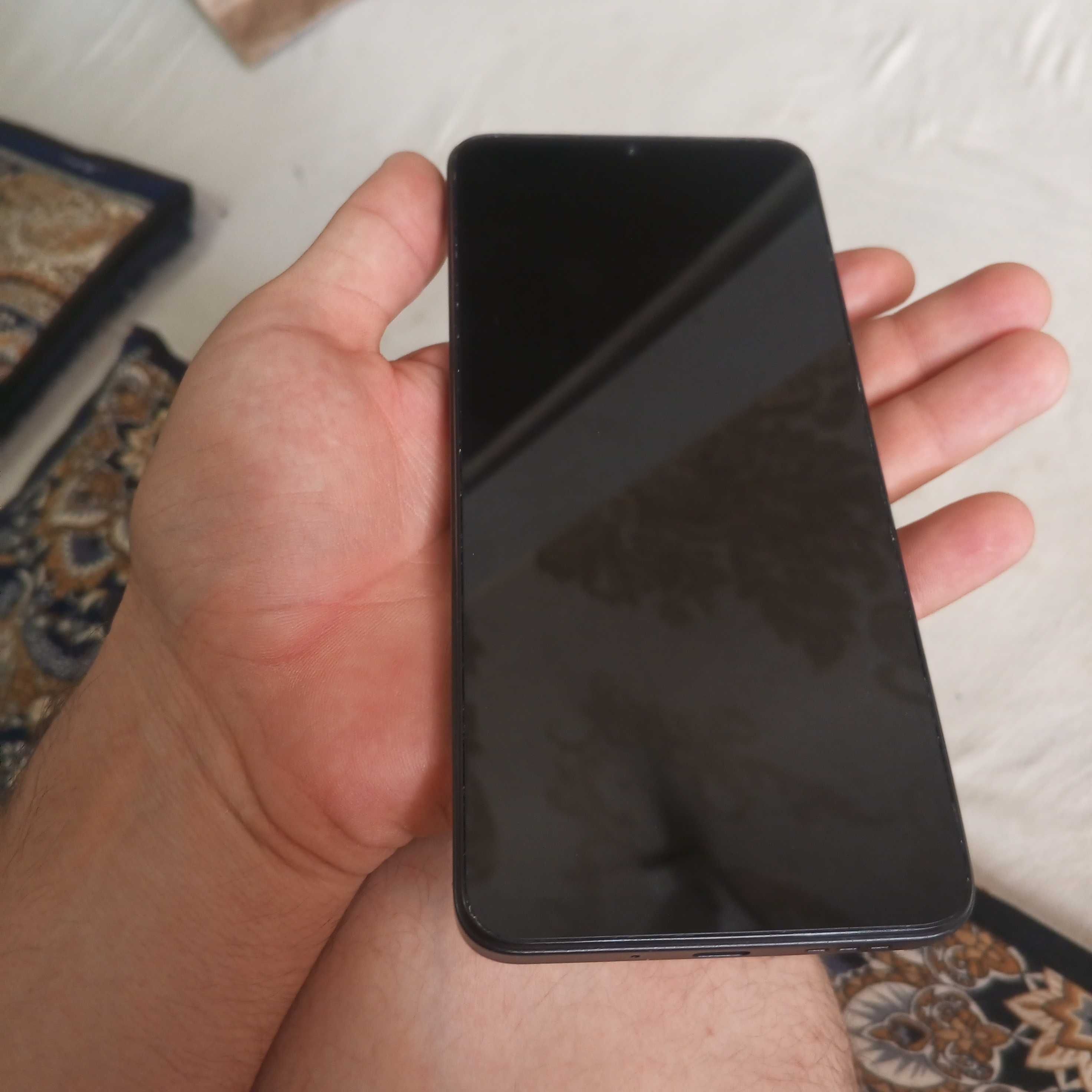 Redmi 13 C 128 GB Samsung S 8 64 GB ideal sastanyanda