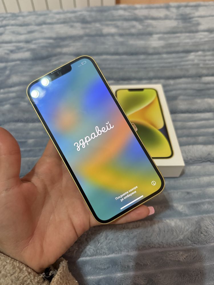 Iphone 14 128 gb