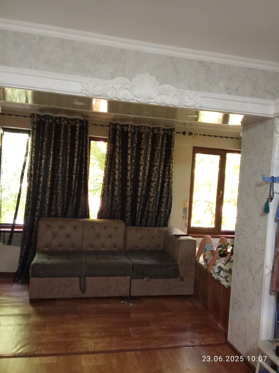 Продается квартира Троицк