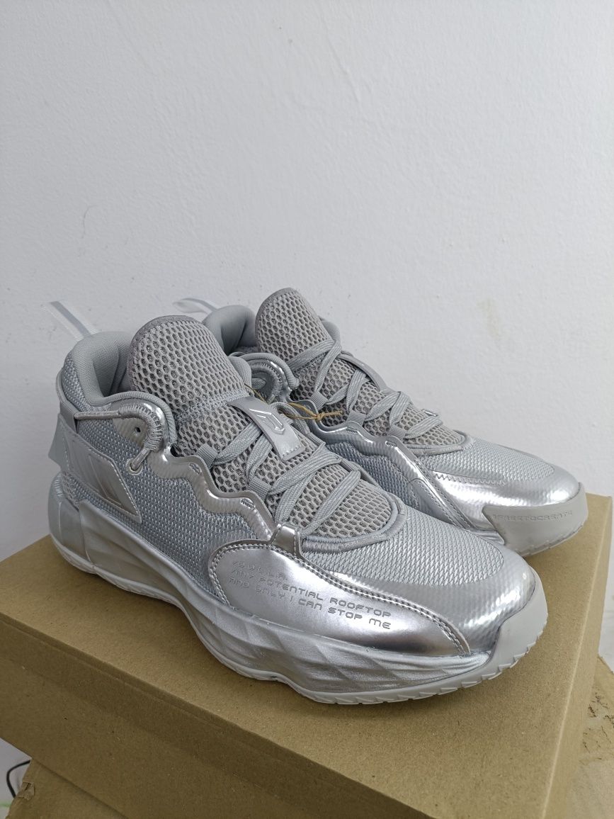 Adidas Dame 7 EXTPLY номер 44