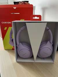 Безжични слушалки Canyon Onriff 10