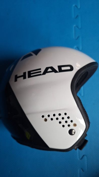 Casca Head Stivot Race Carbon