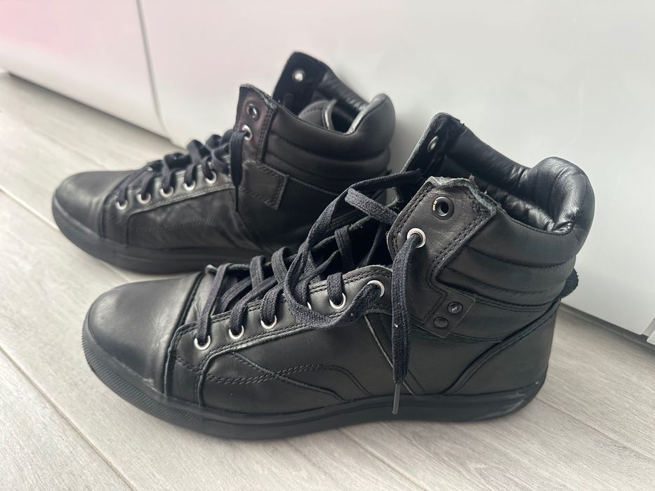 Мъжки кецове G-Star