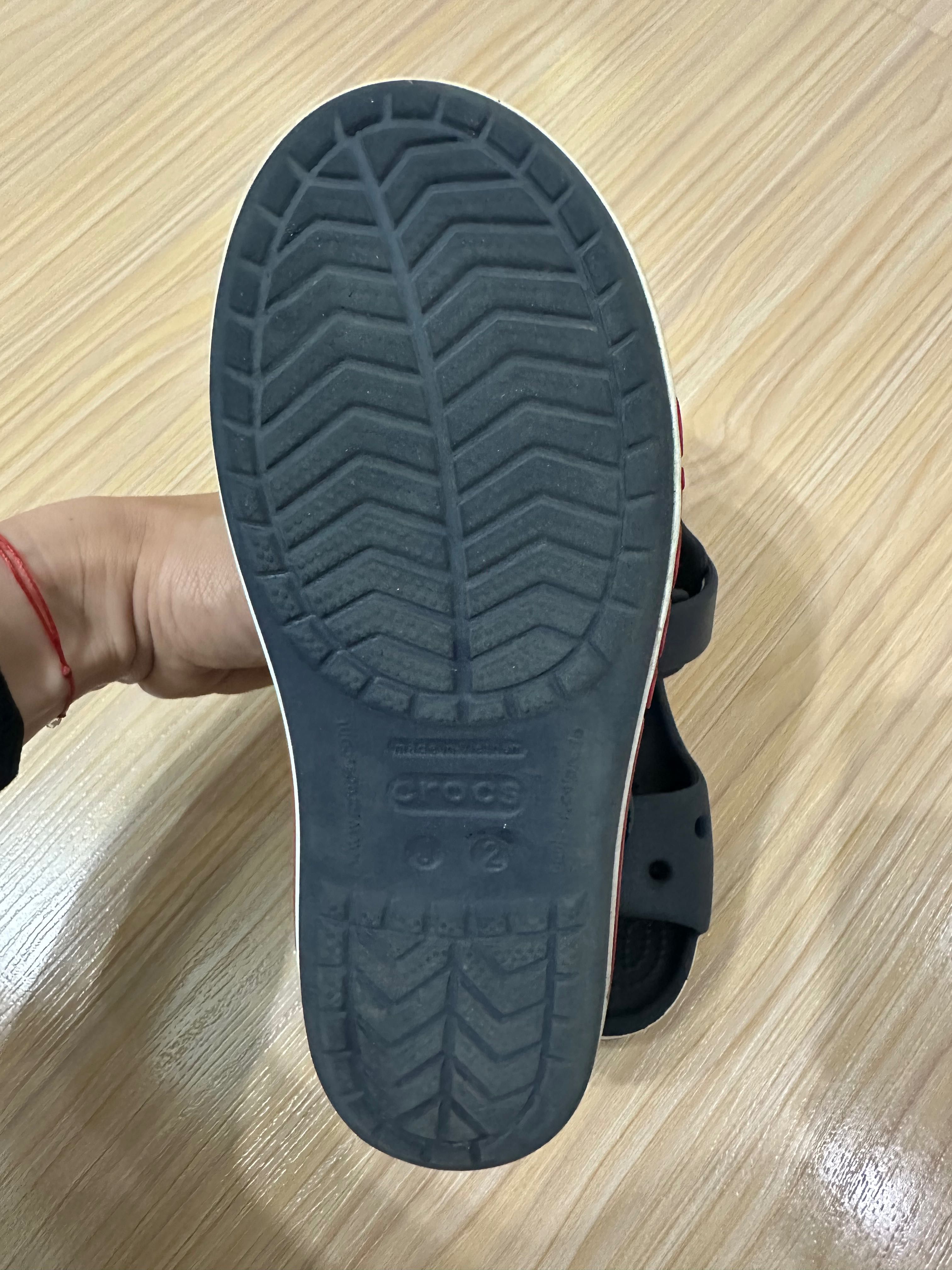 Crocs J2 за момче 33-34 размер