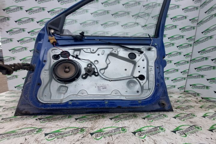 Usa / Portiera fata dreapta Skoda Fabia 6Y