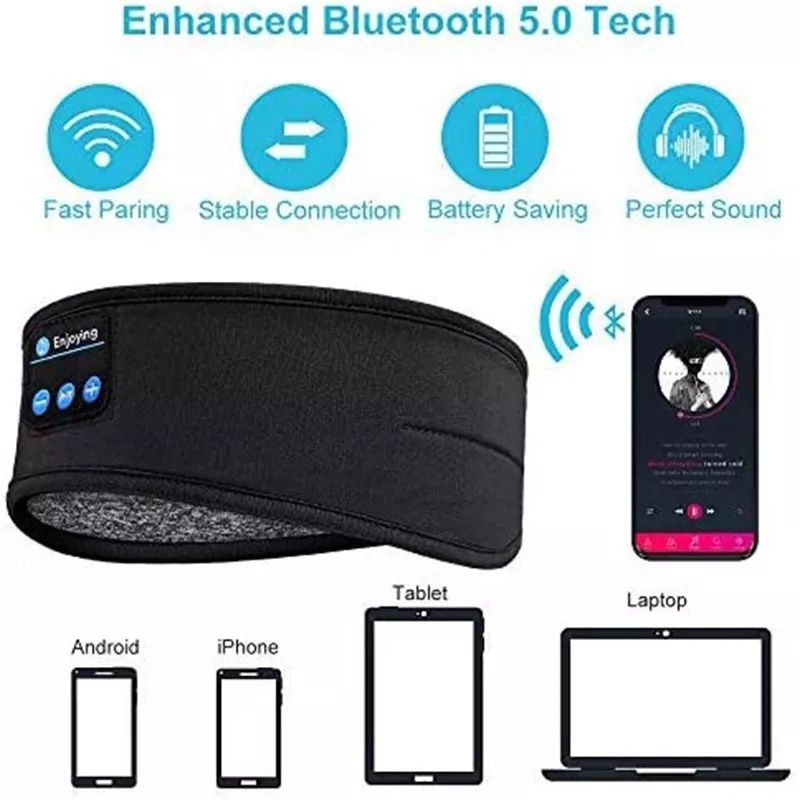 Безжични Bluetooth слушалки