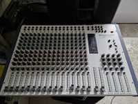 Mixer dynacord mcx 16.2