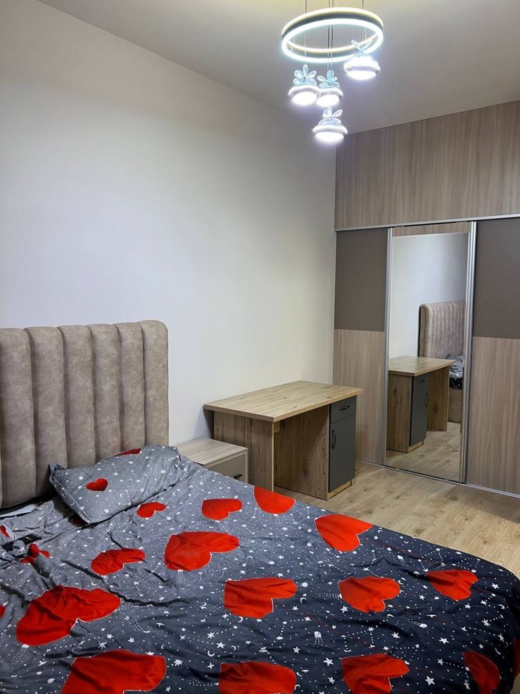 Аренда Квартира Алмазар о-р Olmazor City комнат 3/10/12