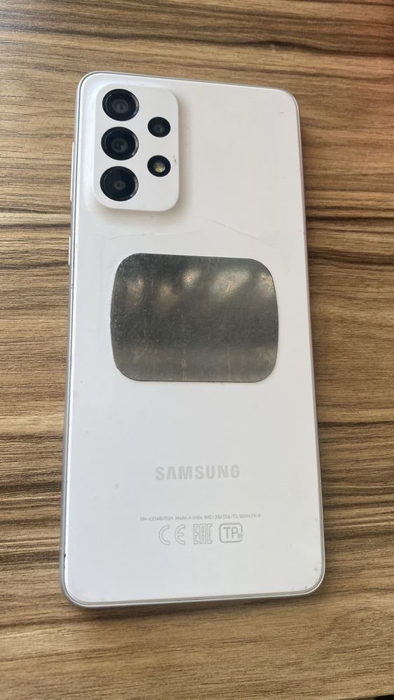 Samsung a33 sotiladi