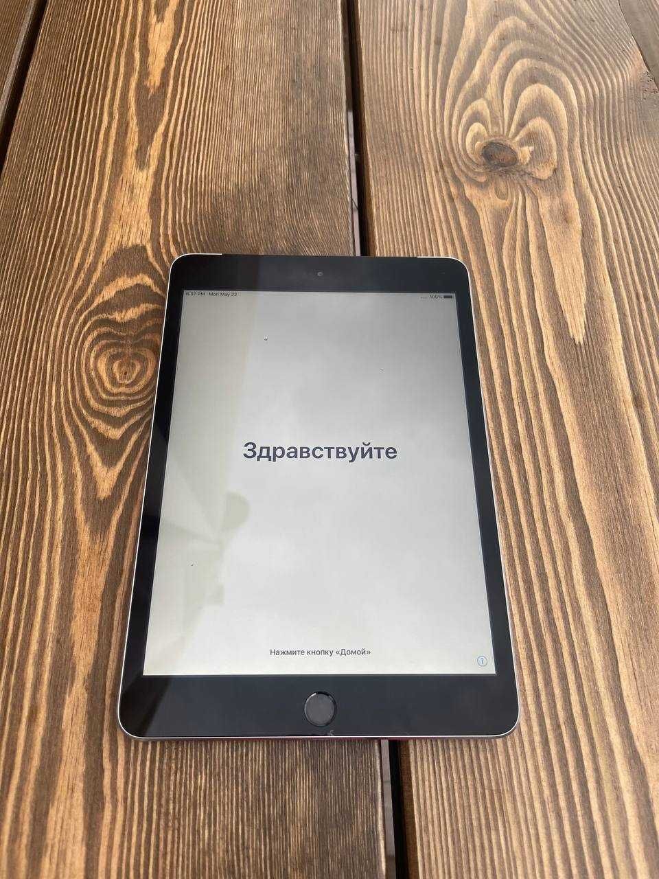 Apple iPad mini 3 Wi-Fi+4G A1600