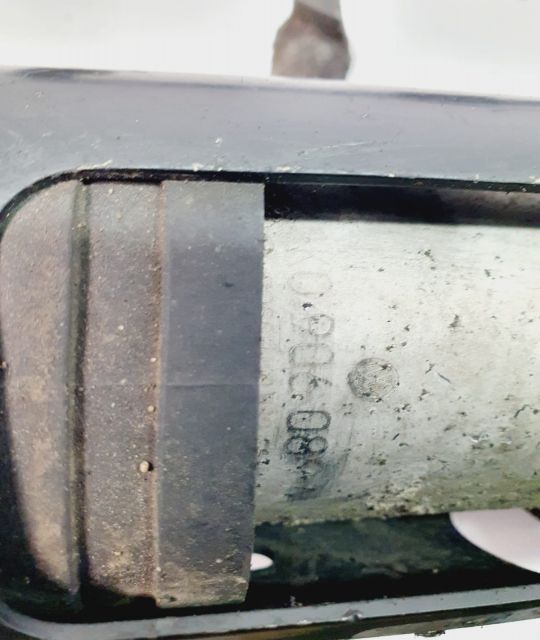 Pompa combustibil auxiliara 1k0906089m Volkswagen VW Golf 5  [din 2003 pana  2009] seria