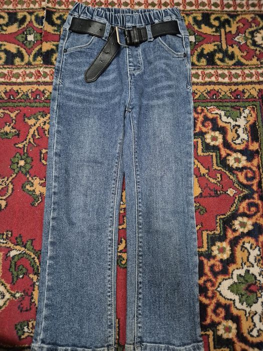 Вещи для девочки