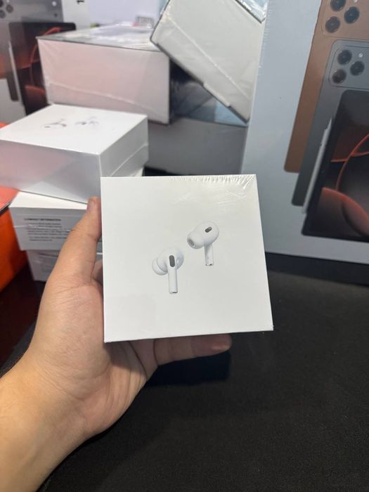 Air pods pro 2 inkaf