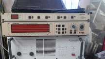 Klark Teknik DN60 аудио анализатор с RT60 + 6051 измервателен микрофон