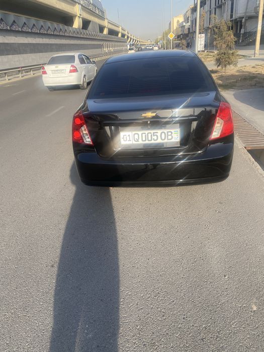 Shevrolet jentra eng fulli