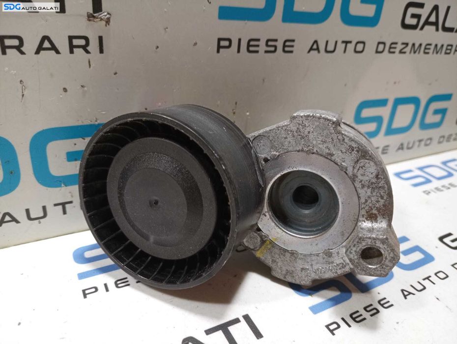 Rola Intinzatoare Curea Accesorii Alternator Dacia Logan 2 0.9 TCE 2012 - 2020 Cod 117506193R [M5609]