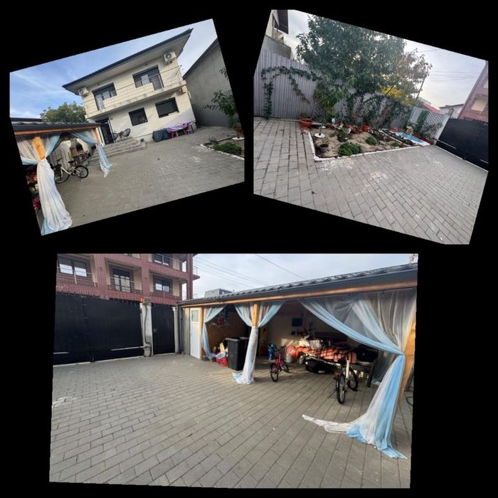 Vand casa Dobroiesti