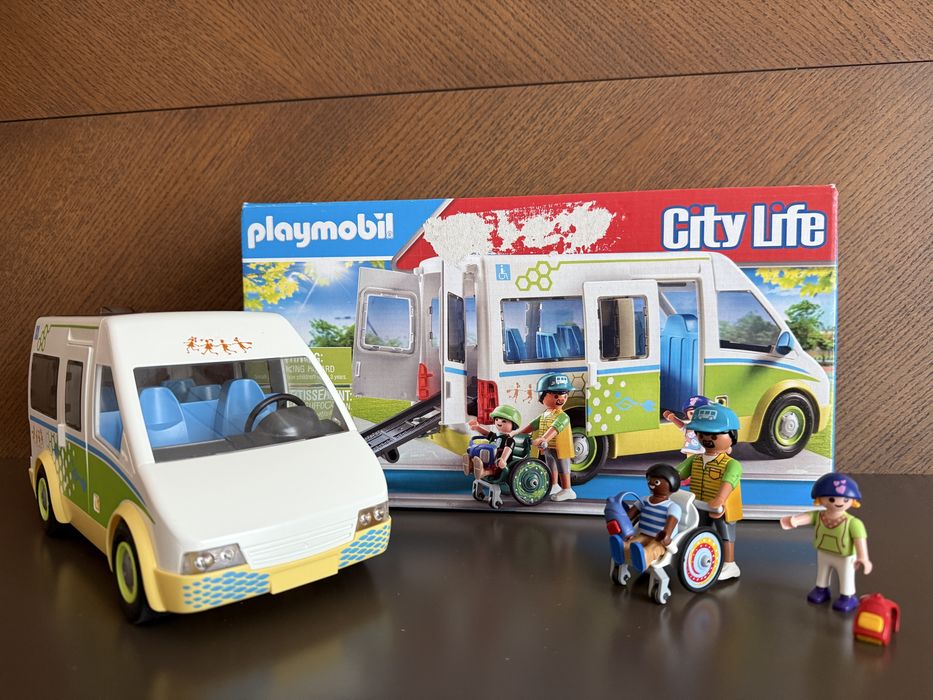 Детски комплекти Playmobil