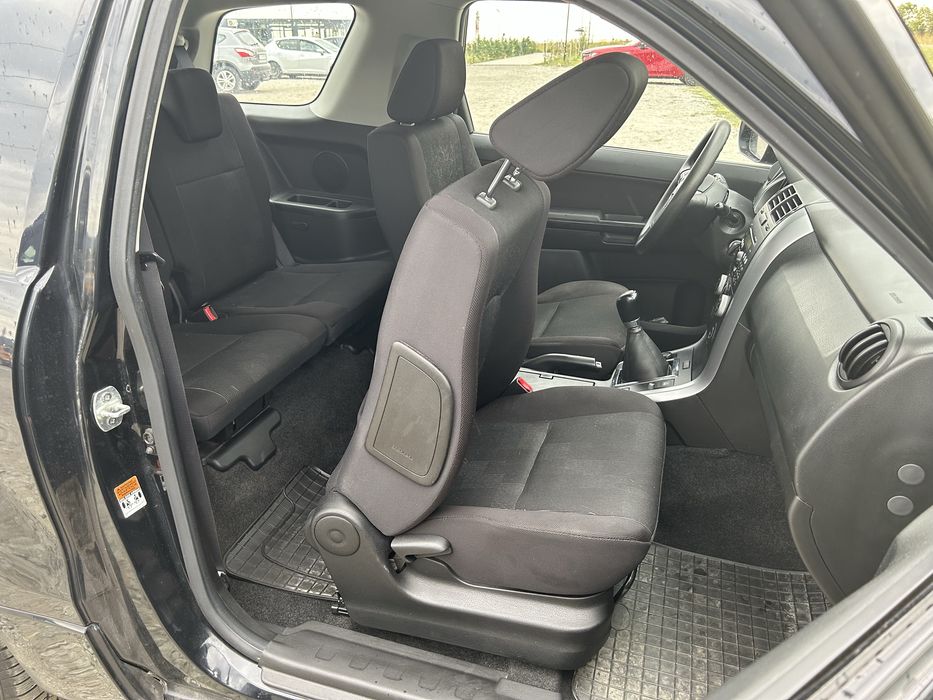 Suzuki Grand Vitara 1,6 Benzina  2010 TOP