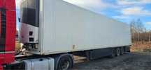 SCHMITZ frigo TK SLX e300/ 2013
