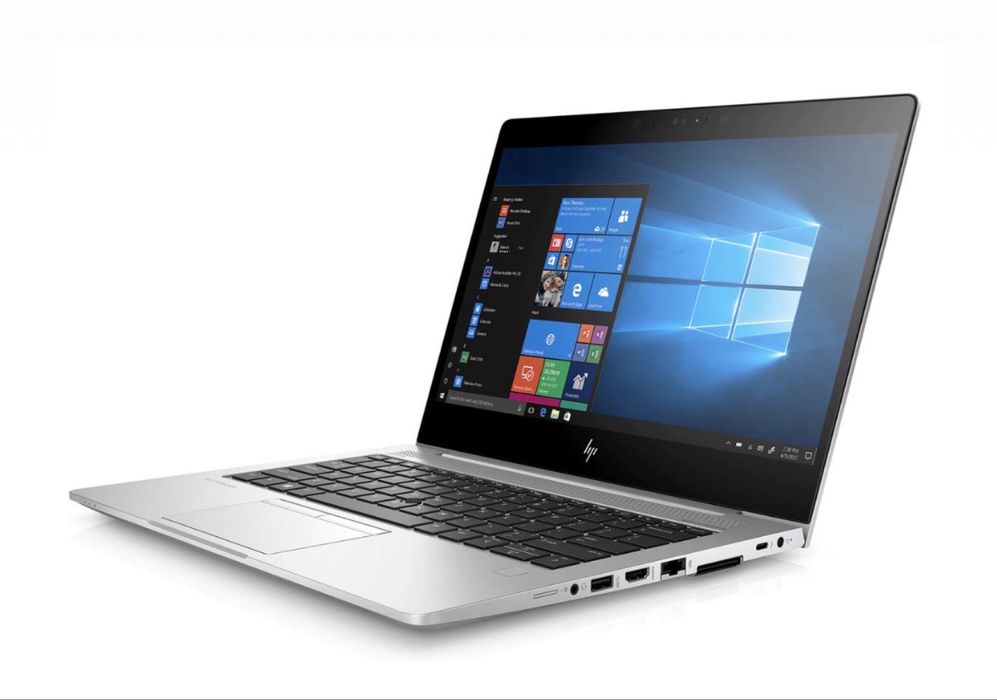 Лаптоп HP Elitebook 13” - 32GB - 1 TB SSD