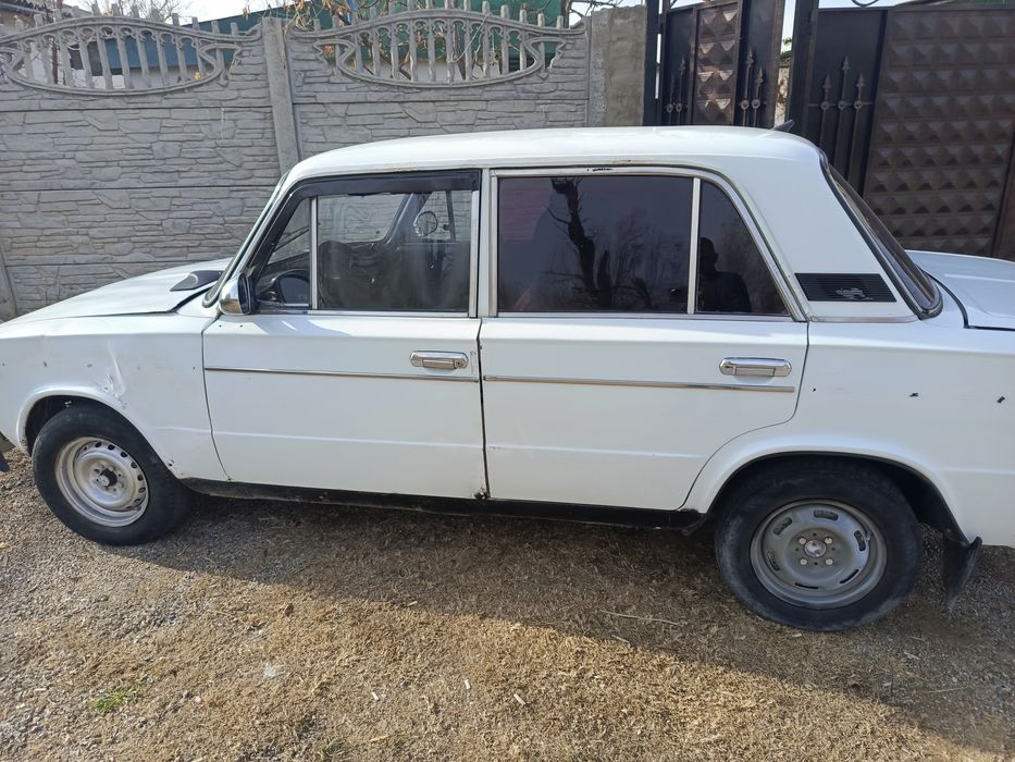 Продам ваз Лада 06 98 г