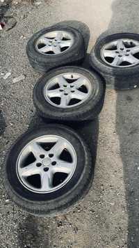 Set Jante Toyota RAV4 235/60 R16'