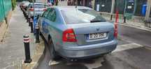 Skoda Oct2 Elegance,1,9 TDI, 160388 km, ITP  activ, kit dr grele, bat9