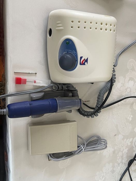 Маникюрный аппарат