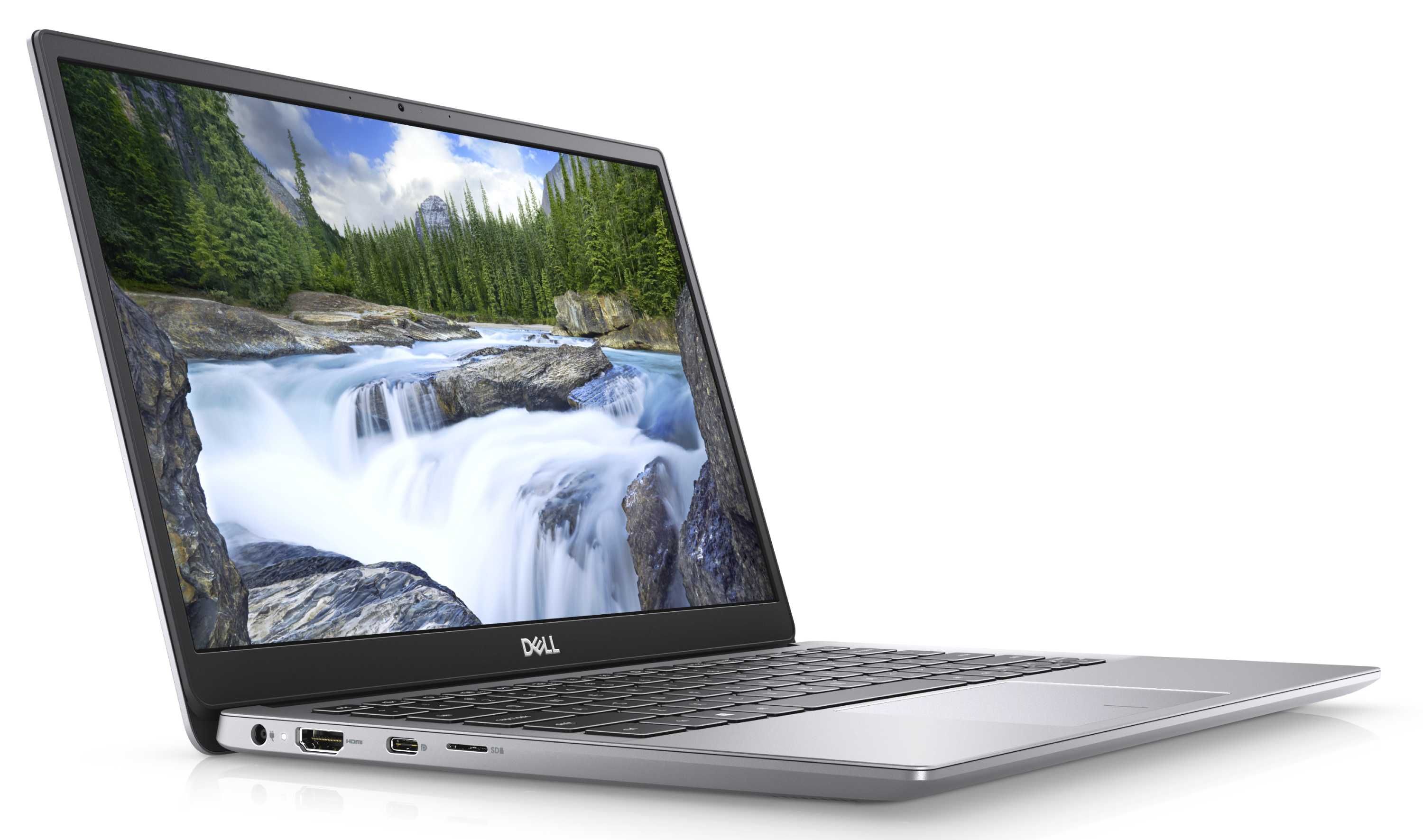 Лаптоп Dell Latitude 3301 i5-8265U 8GB 256GB SSD ГАРАНЦИЯ