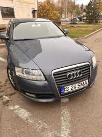 Audi a6 C6 avant