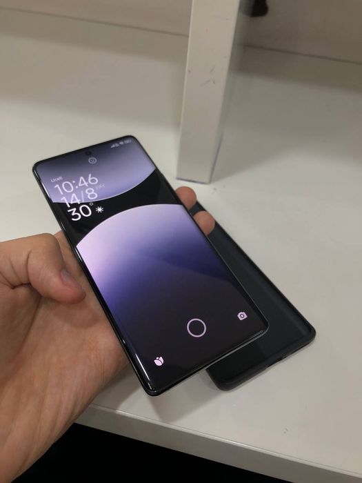 Redmi note 14 pro 12+12/255